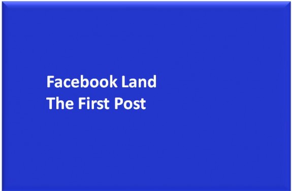 The Land Of Facebook Part One