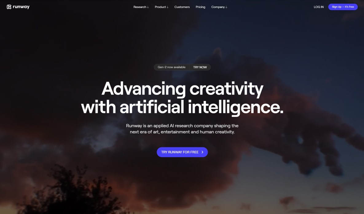 Four Visual Platforms & GAI you should know | Active & Innovation